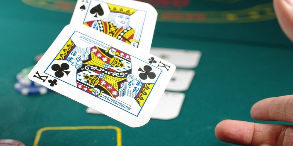 Best gambling card games with friends |