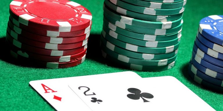 ICM poker: what is it and how to calculate it