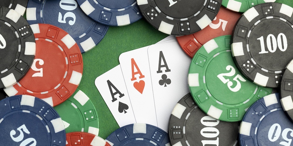 tl;dr: A poker starting hand chart helps players make informed decisions about which hands to play