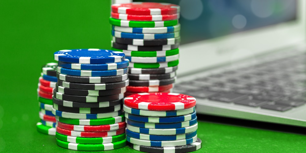Equidad en las partidas de póker en línea