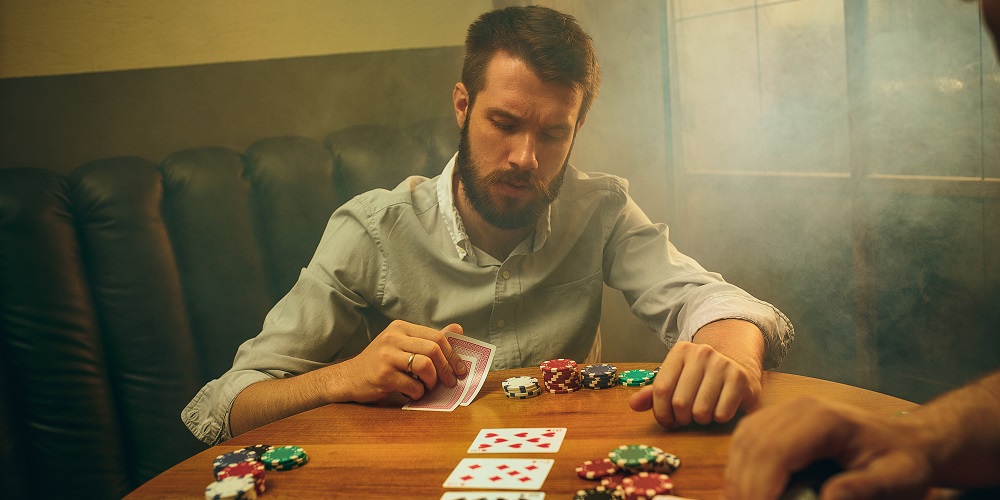 10 tips for playing online poker with friends